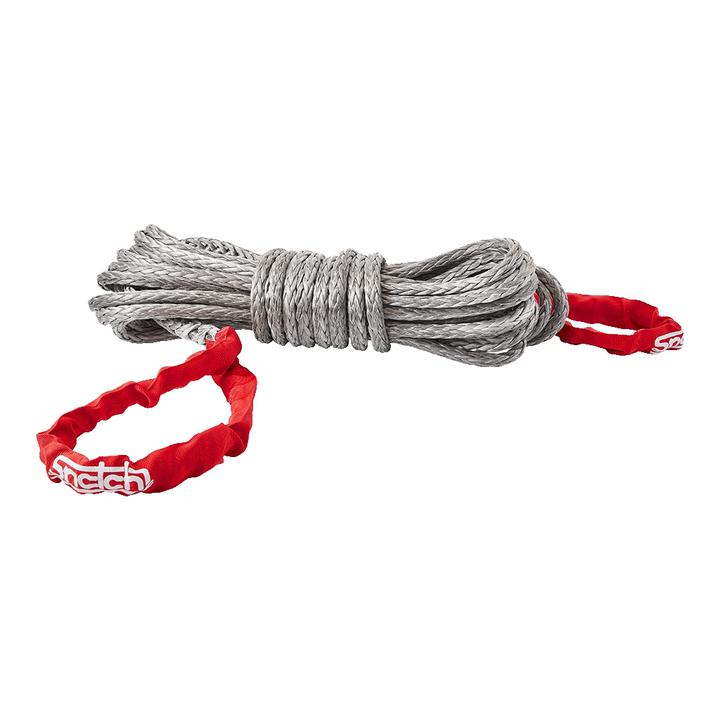 Snatch Winch Extension Rope 9T - SN9TWER
