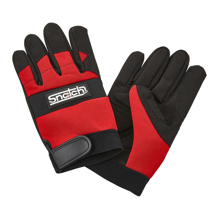 Snatch Outdoor Gloves - SNGLV