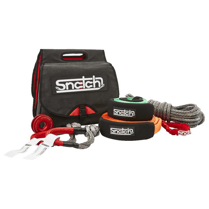 Snatch Recovery Kit - SNRECK