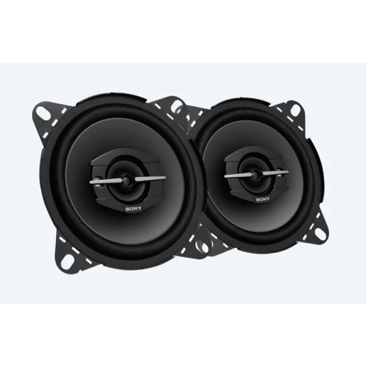 SONY XSGTF1039 4" 210W Full-Range 3-Way Speakers