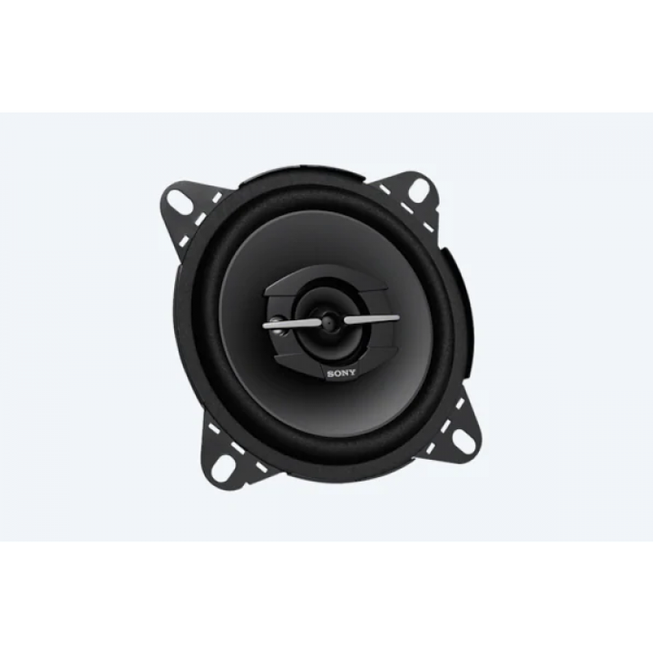 SONY XSGTF1039 4" 210W Full-Range 3-Way Speakers