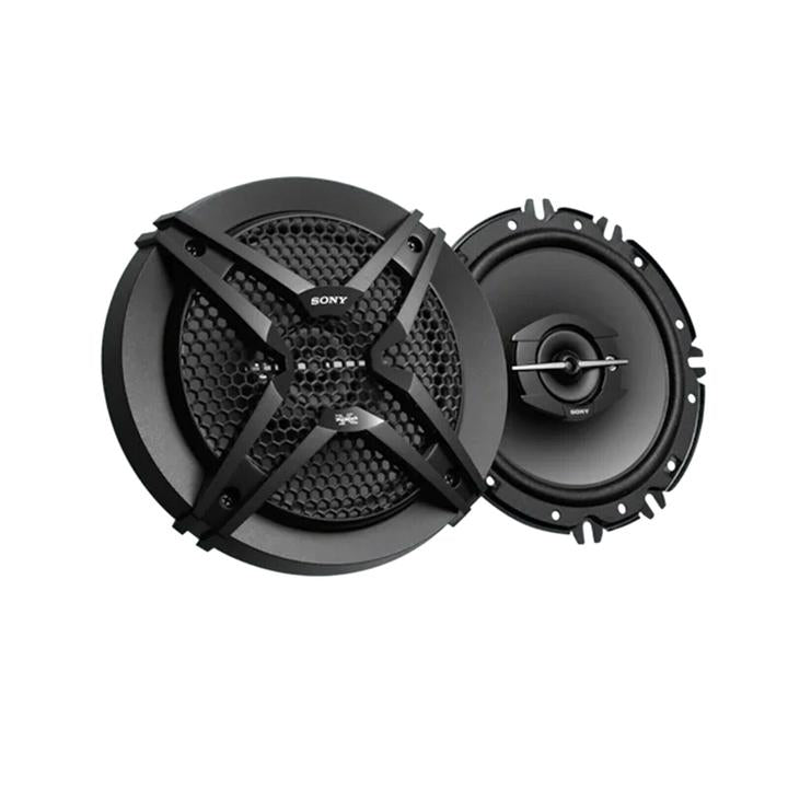 SONY XSGTF1639 6.3" 270W Full-Range 3-Way Speakers