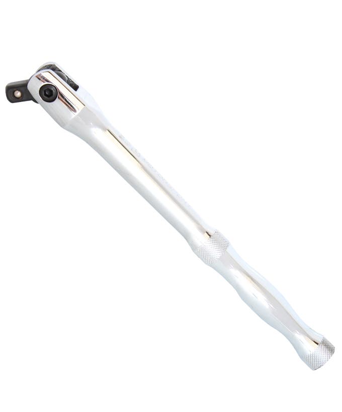 SP Tools 1/4" Full Metal Flex Handle SP21313
