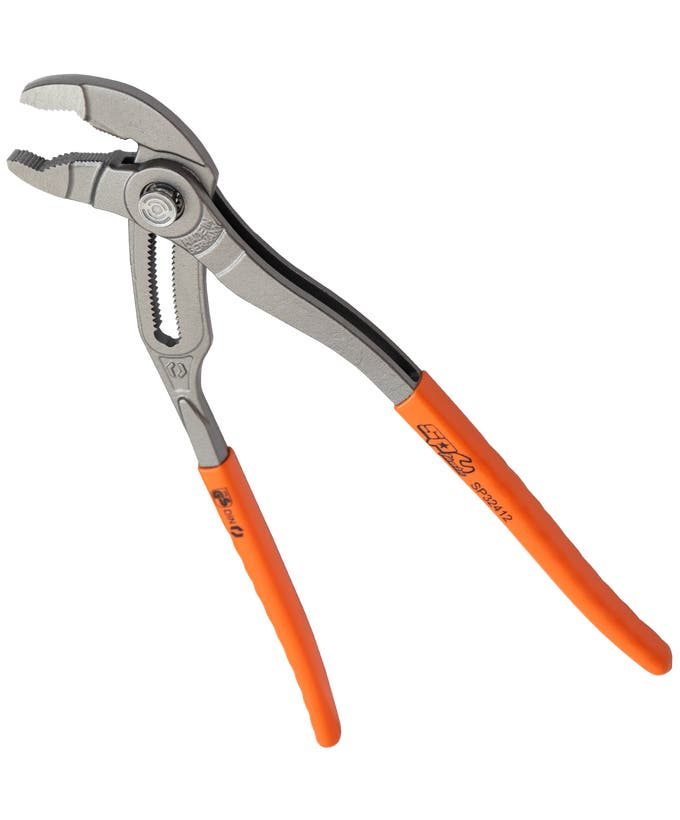 SP Tools Precision HD Multigrip Pliers 180-250mm (10in) SP32412