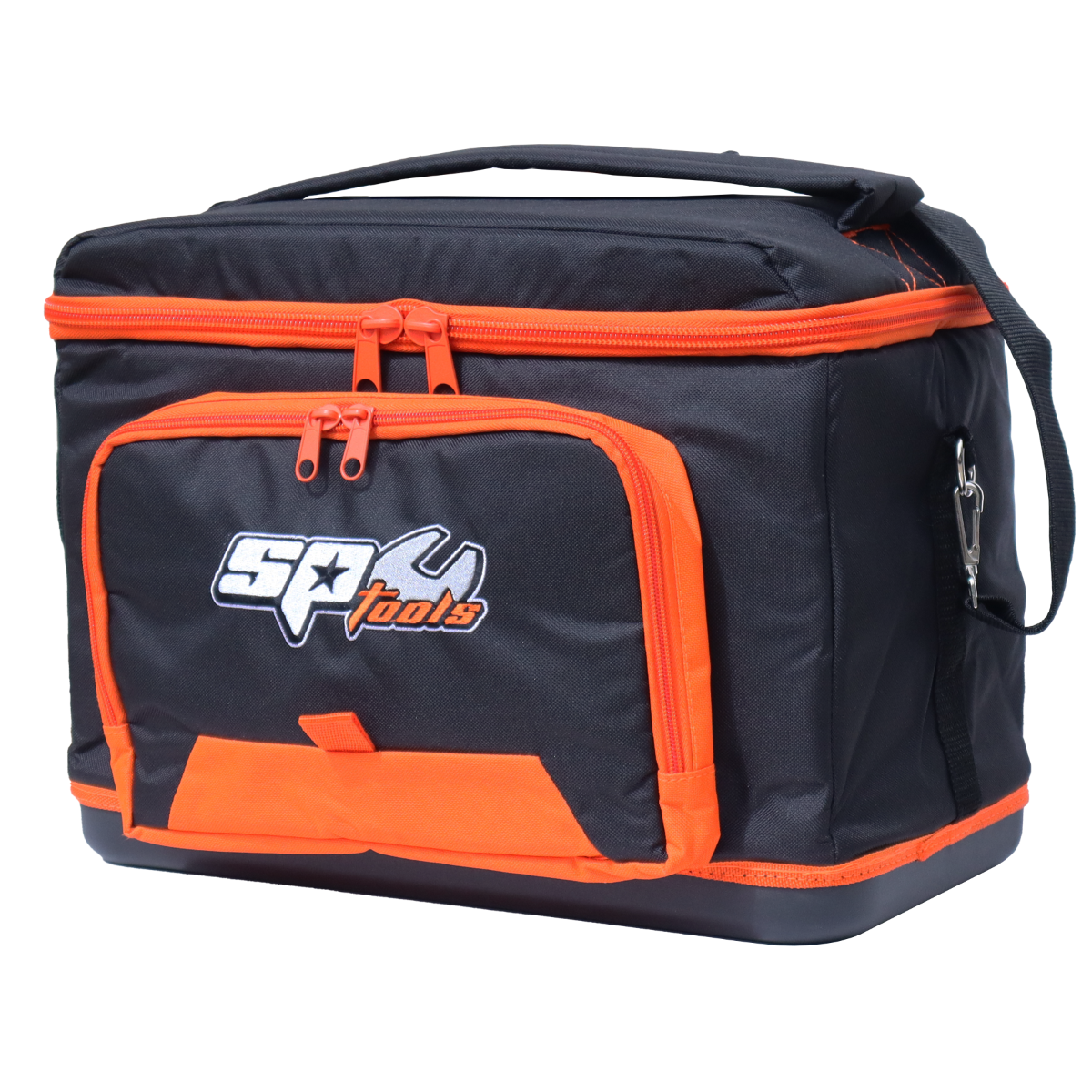 SP Tools Premium Cooler Bag 415x230x260mm SP40349