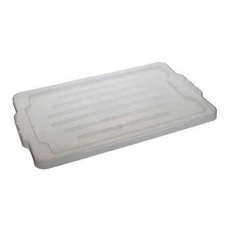 IPF Plastic Storage Bin Lid fits 54L PFISHLID