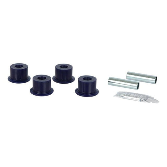SuperPro Rear Spring Eye Front Bush Kit Fits Toyota SPF0972K