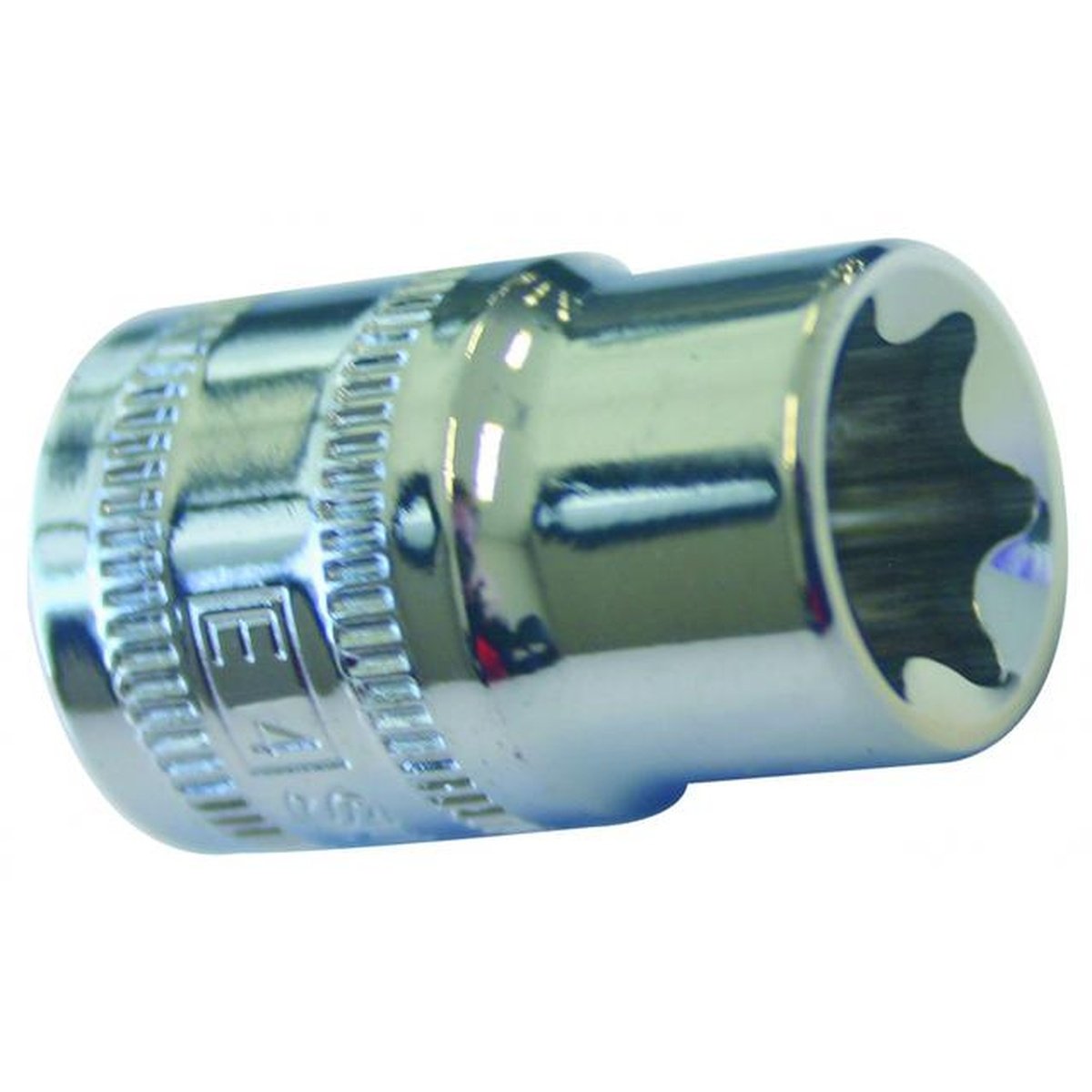 SP Tools Socket 3/8"Dr E Torx E18