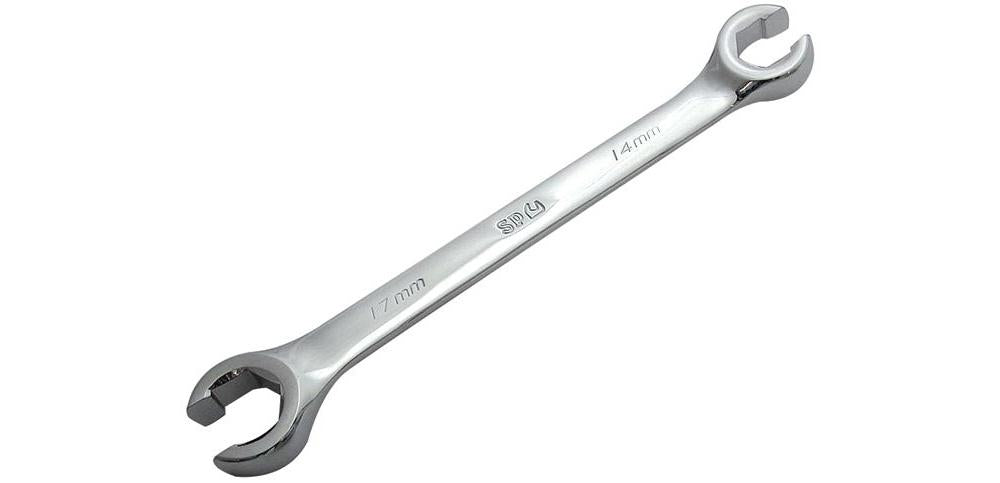 SP Tools Spanner Flare SAE 3/8x7/16
