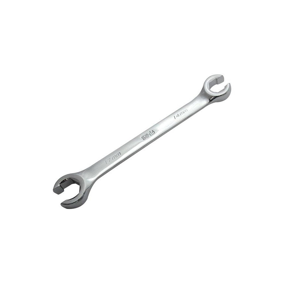 SP Tools Spanner Flare Metric 10mmx11mm