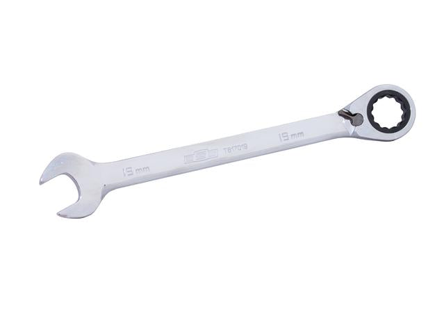 SP Tools 888 Series Gear Reversible ROE Spanner Metric 14mm