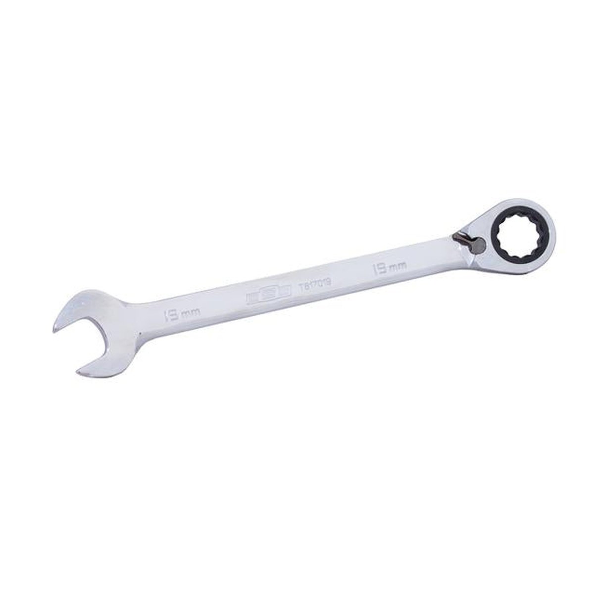 SP Tools 888 Series Gear Reversible ROE Spanner Metric 10mm