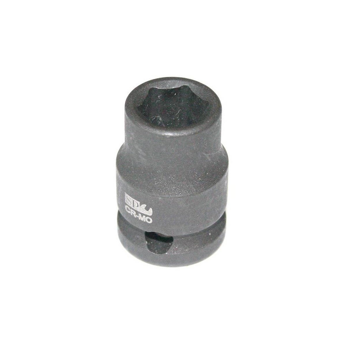 SP Tools Socket Impact 1/2"Dr 6PT SAE 7/8"