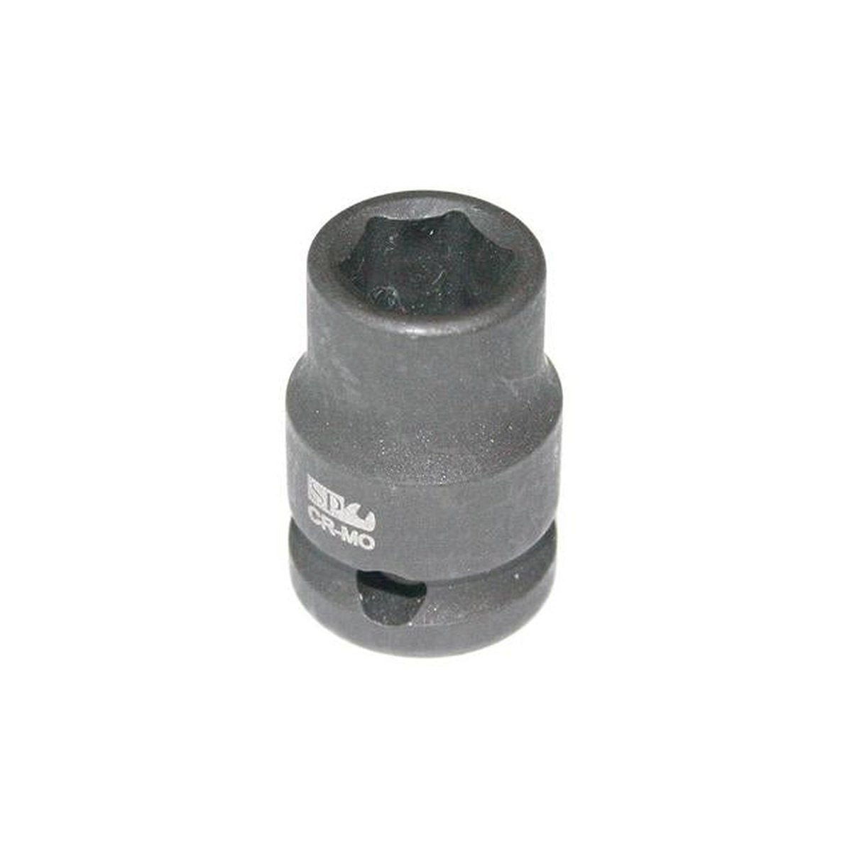 SP Tools Socket Impact 3/4"Dr 6PT Metric 27mm