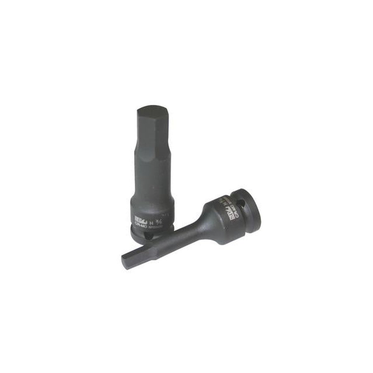 SP Tools Socket Impact 1/2"Dr Inhex SAE 3/8"
