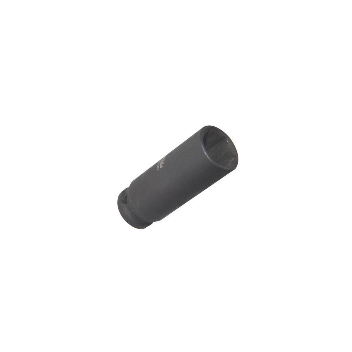 SP Tools Socket Impact Deep 1/2"Dr 6PT SAE 1-3/8"