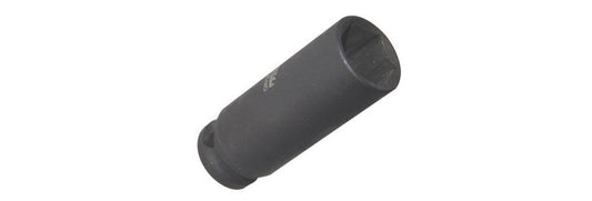 SP Tools Socket Impact Deep 1/2"Dr 6PT SAE 1-1/4"