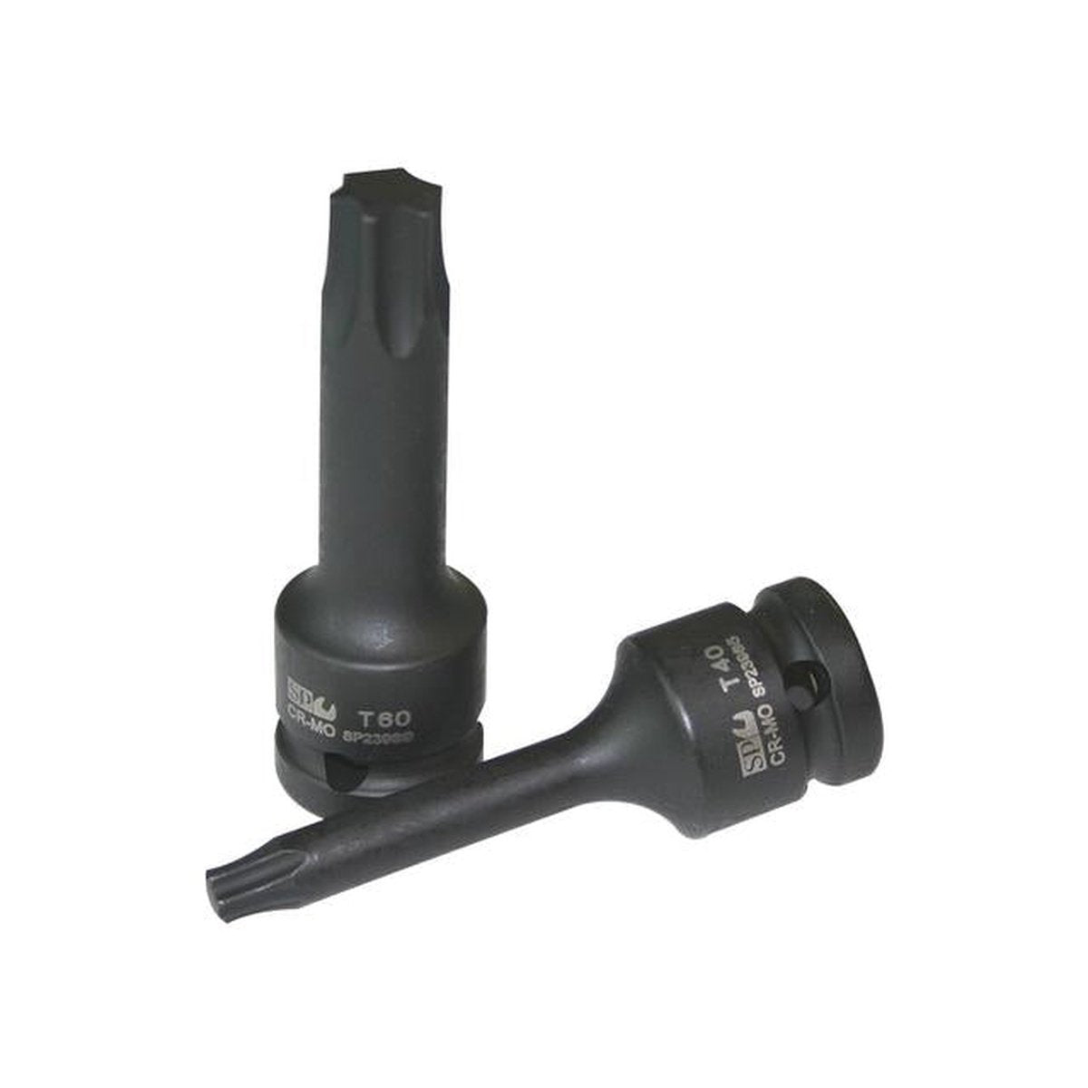 SP Tools Socket Impact 1/2"Dr Torx T50