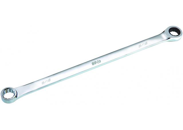 SP Tools Spanner SAE G/Drive 5/8" Extra Long D/ Ring