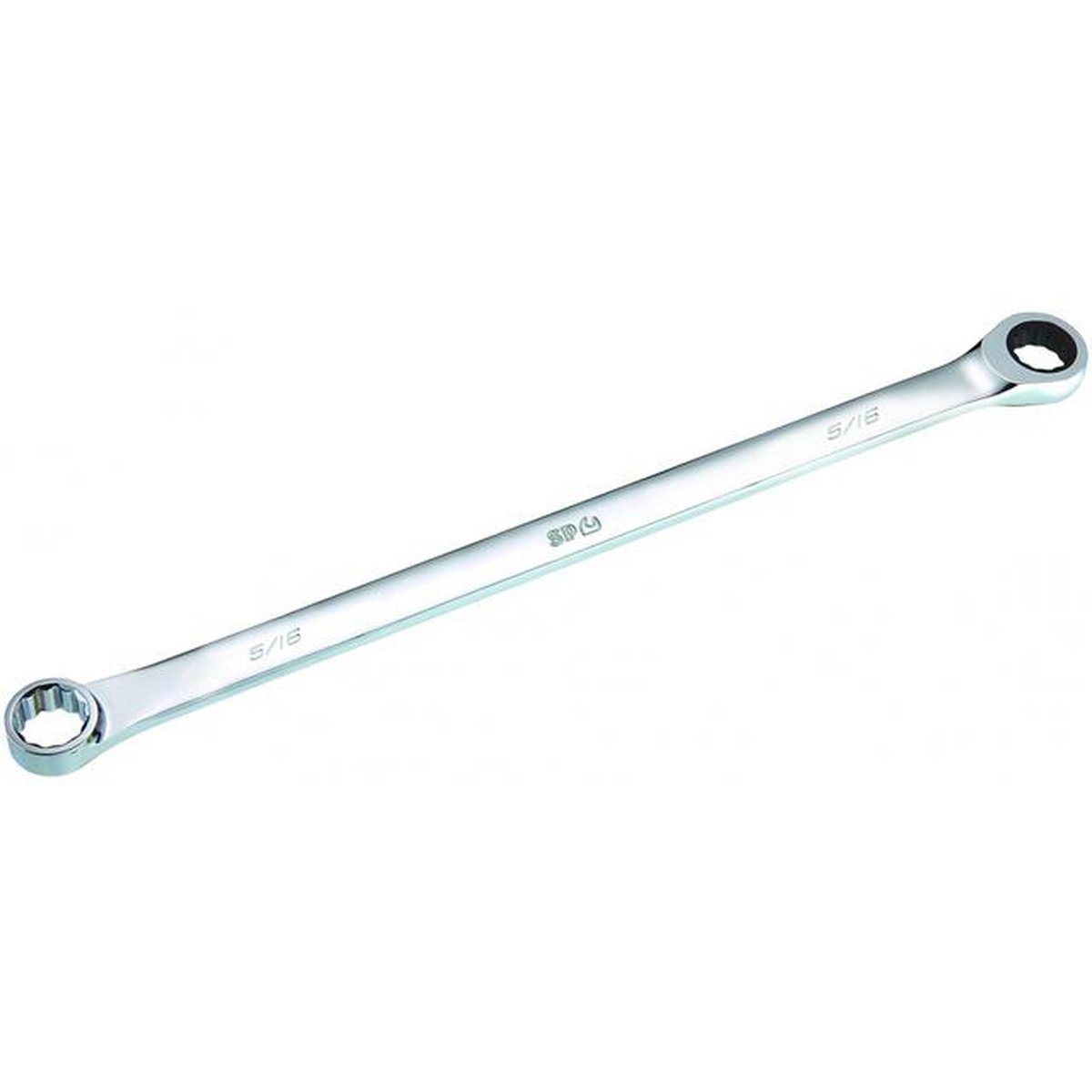 SP Tools Spanner SAE G/Drive 11/16" Extra Long D/ Ring