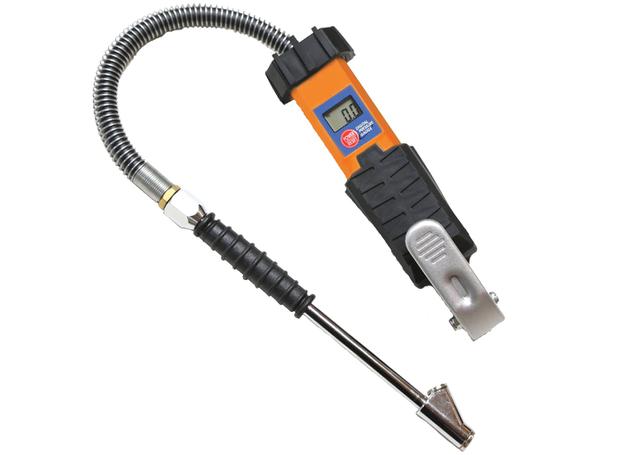 SP Tools Professional Digital Tyre Inflator w/ Deflator SP65510