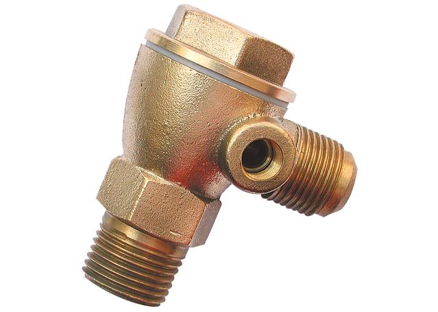 SP Tools Non Return Valve 1/2" X 18mm