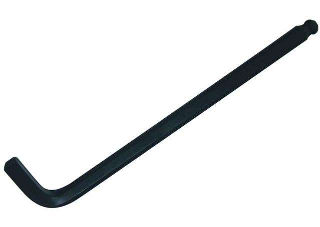 SP Tools Hex Key Black SAE 3/32" (Pk5)