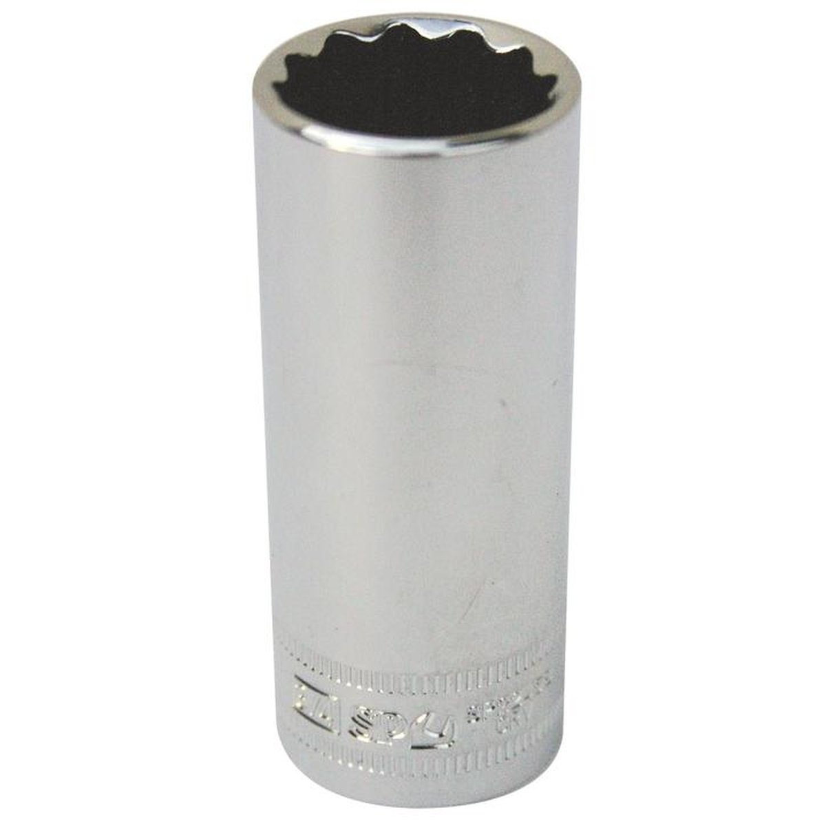 SP Tools Socket 1/2"Dr 12PT Metric Deep 24mm