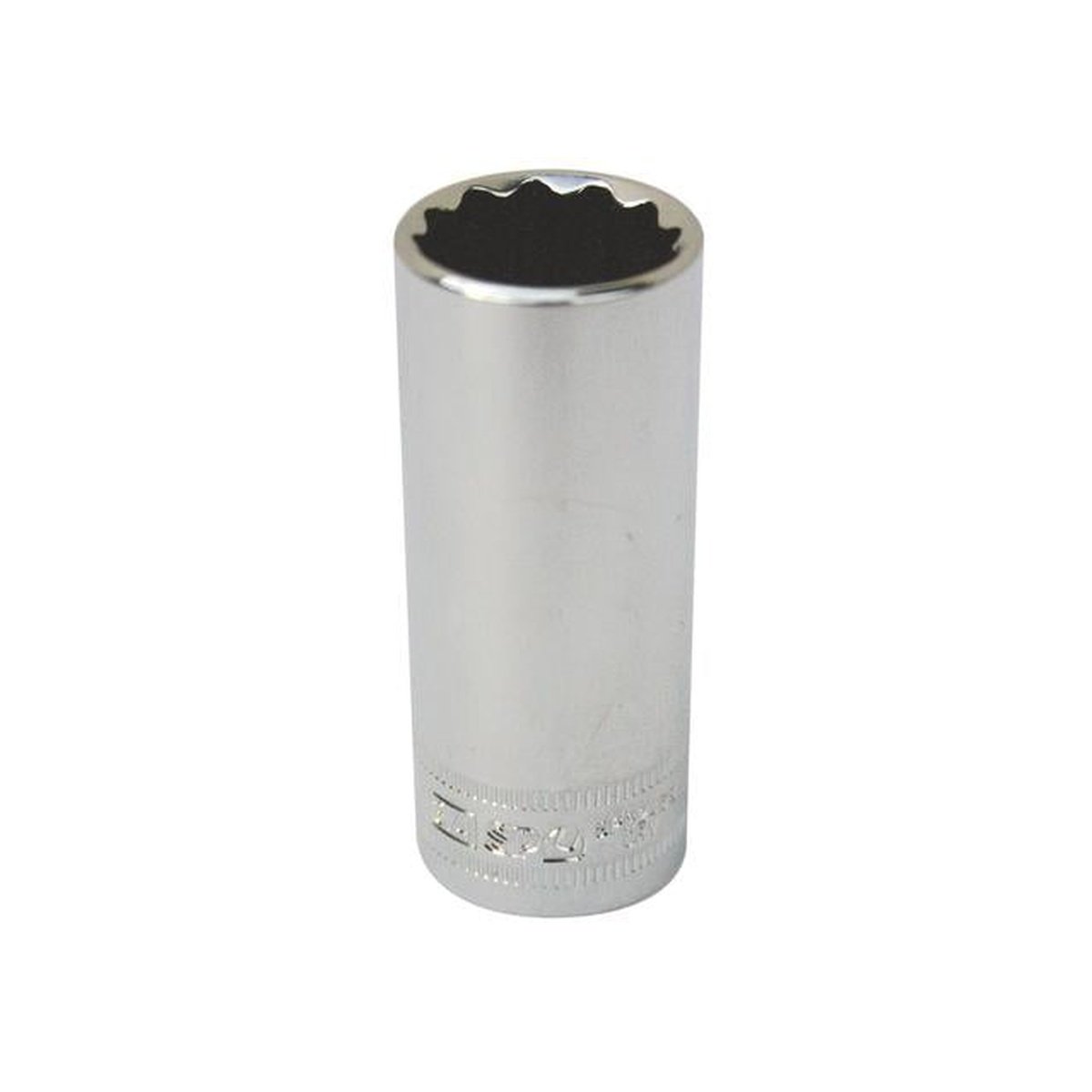 SP Tools Socket 1/2"Dr 12PT SAE Deep 1"