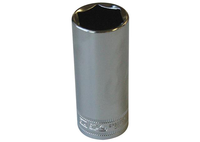 SP Tools Socket 3/8"Dr 6PT Deep Metric 19mm
