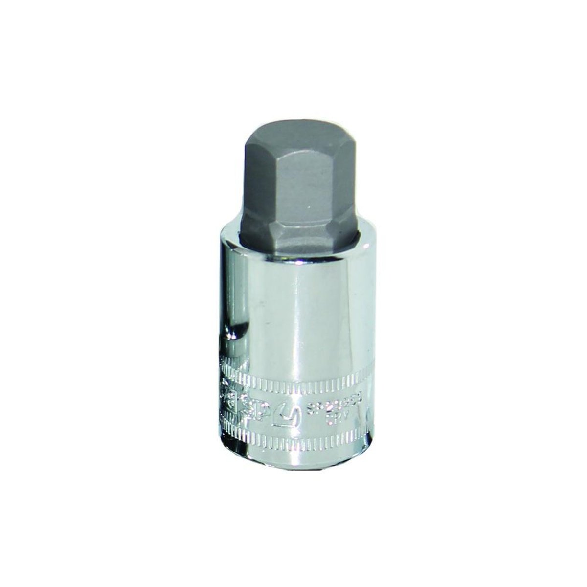 SP Tools Socket Inhex 1/2"Dr (Short 55mm) 14mm