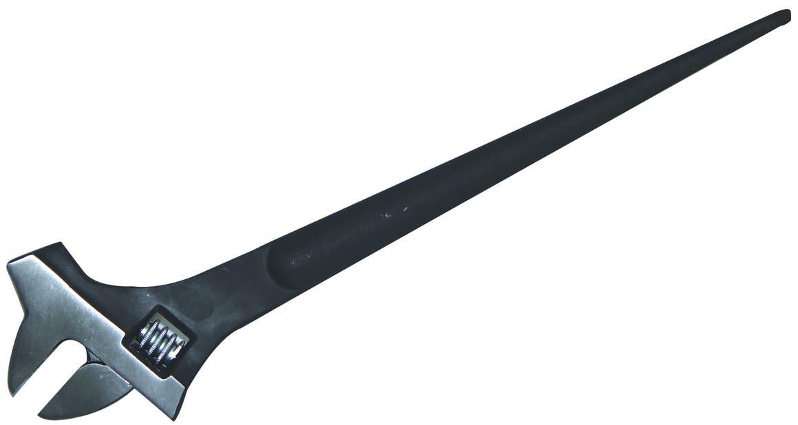 SP Tools Adjustable Wrench Contruction 15"