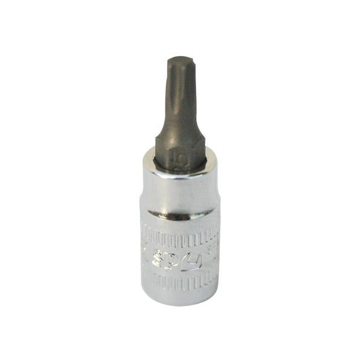 SP Tools Socket 1/4 Dr Torx T20