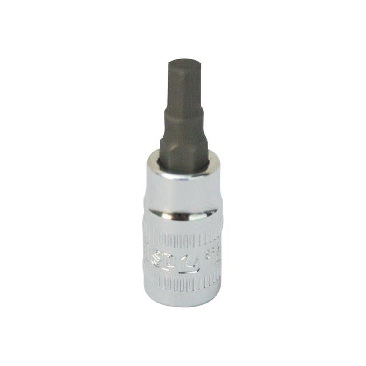 SP Tools Socket 1/4 Dr Inhex SAE 1/4"