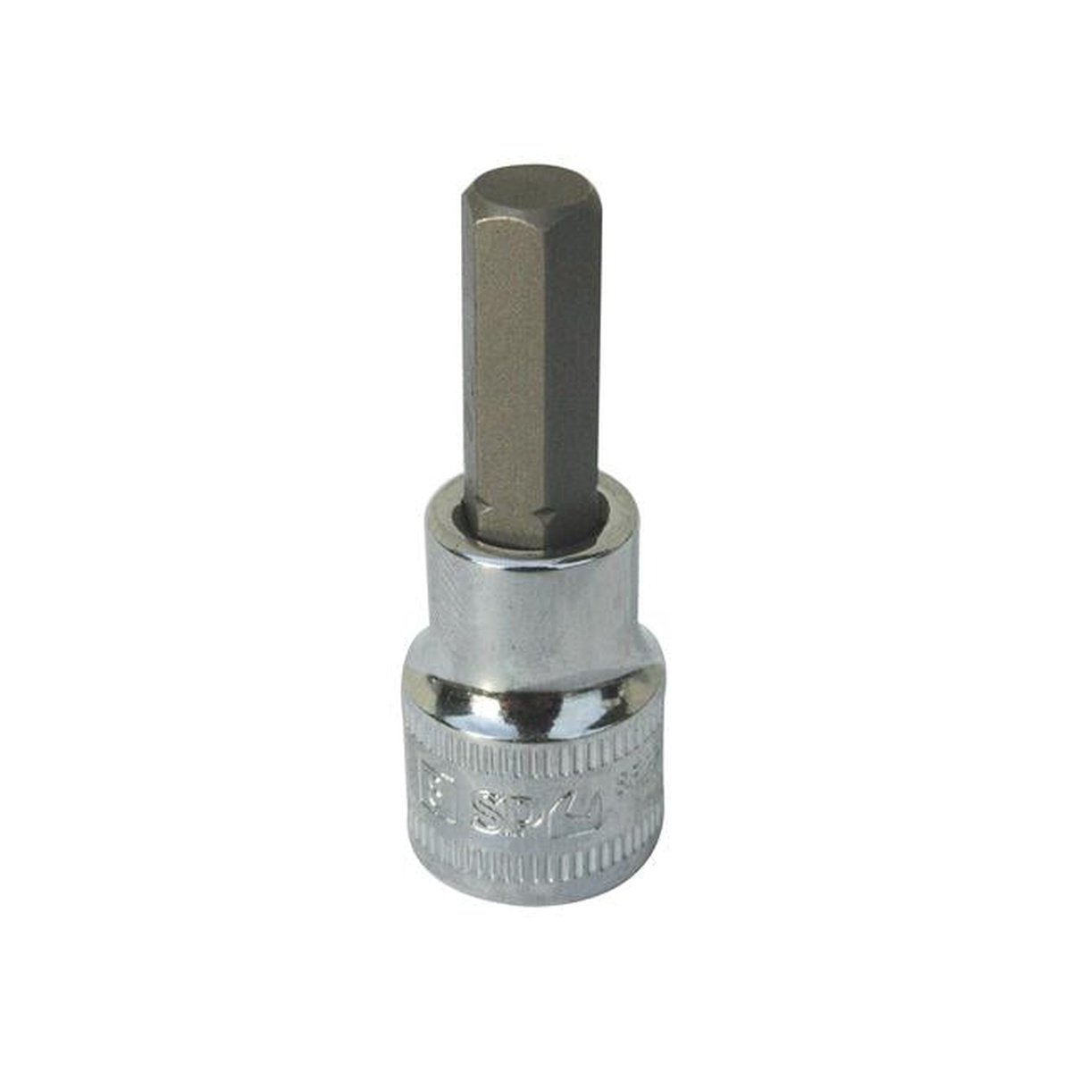 SP Tools Socket 3/8Dr Inhex Metric 6mm