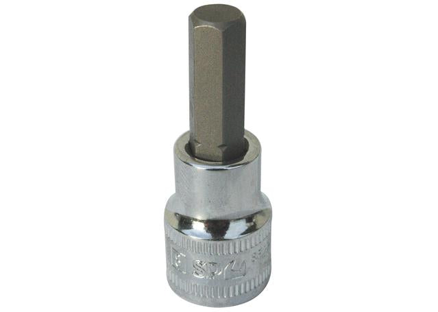 SP Tools Socket 3/8Dr Inhex Metric 10mm