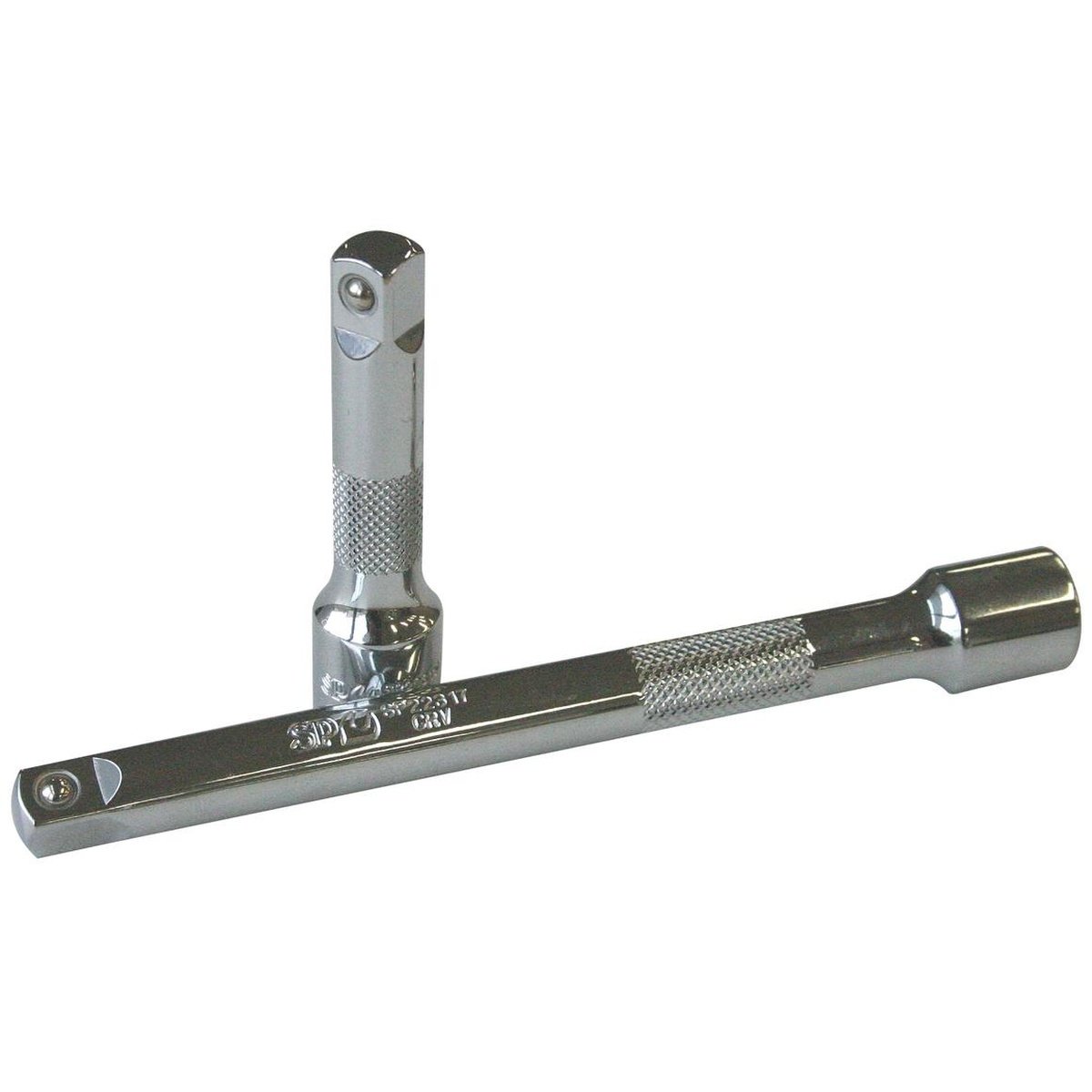 SP Tools Socket Extension Bar 3/8Dr 150mm