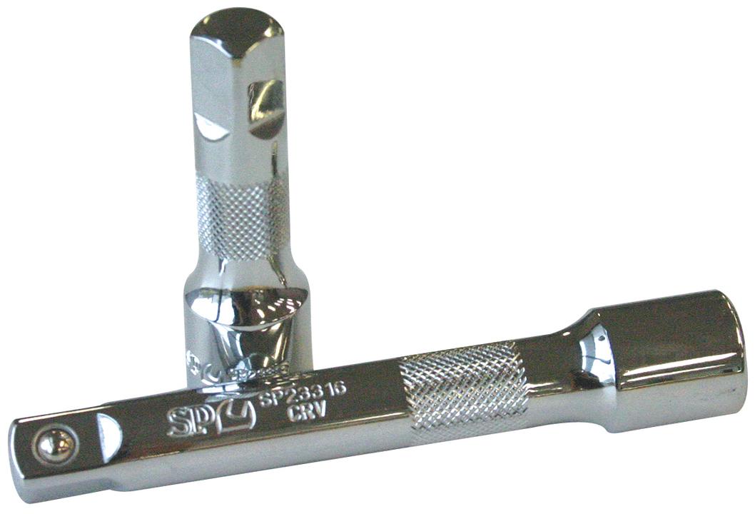 SP Tools Socket Extension Bar 1/2Dr 75mm
