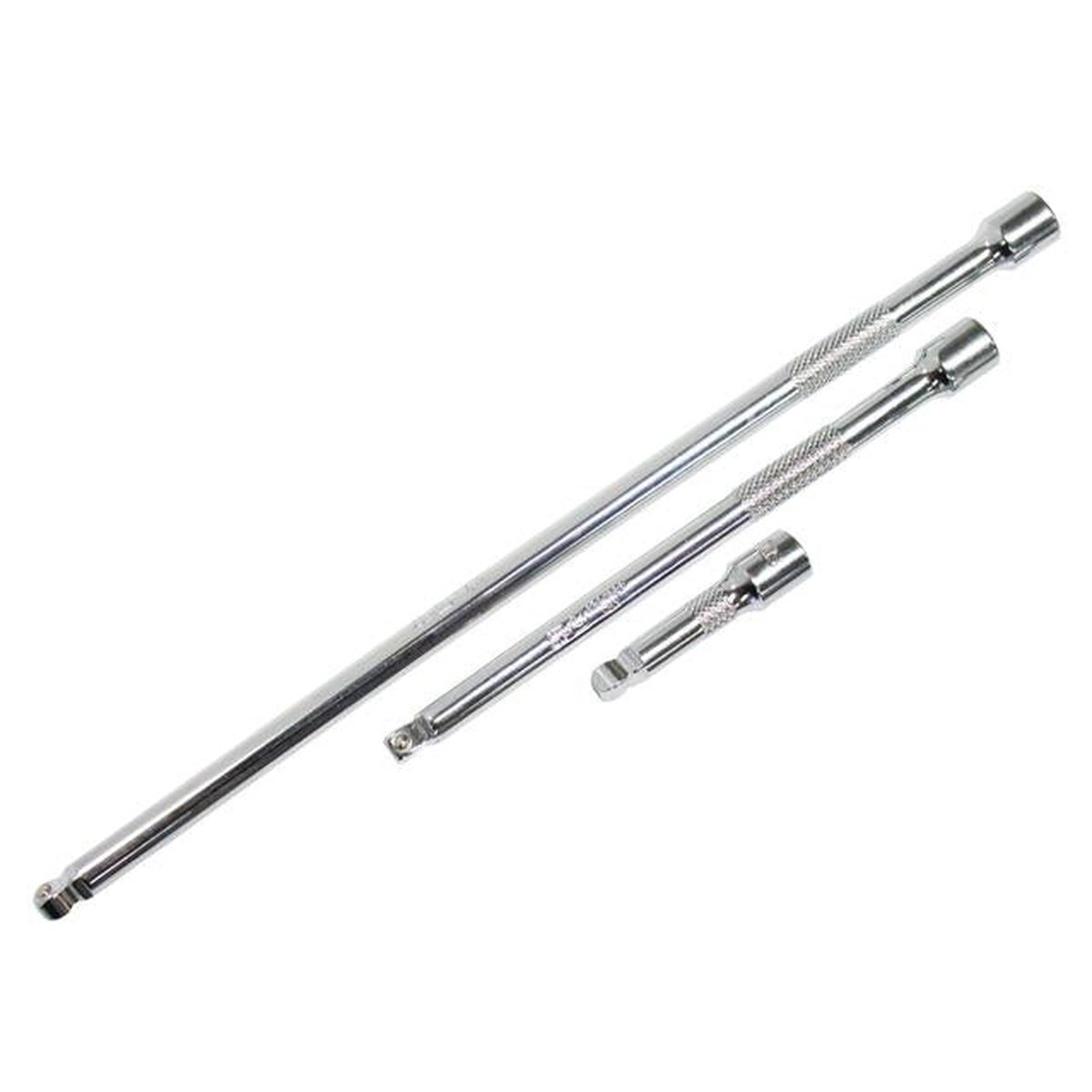 SP Tools Socket Wobble Extension Bar 1/2Dr 3Pc Set