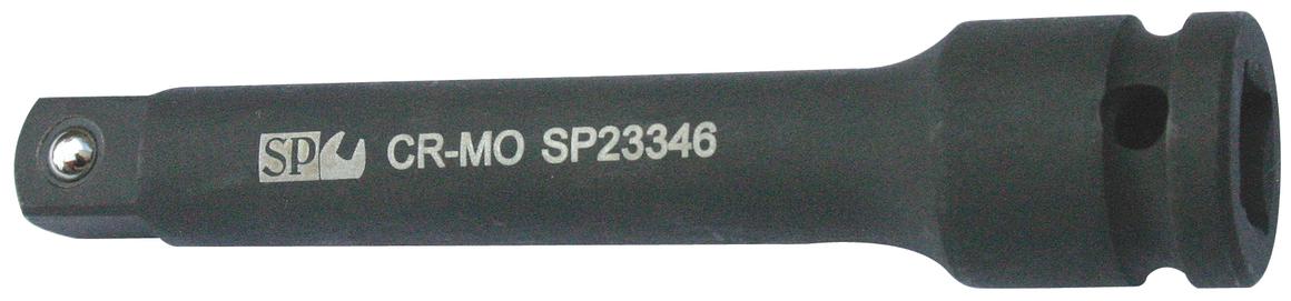 SP Tools Socket Impact Extension Bar 1/2Dr 250mm