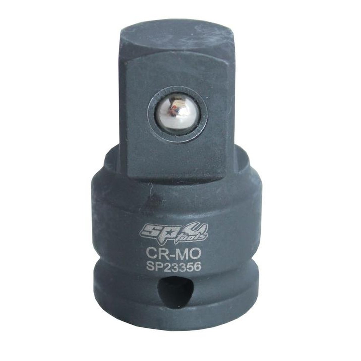 SP Tools Impact Adaptor 1/2F to 3/8M SP23355