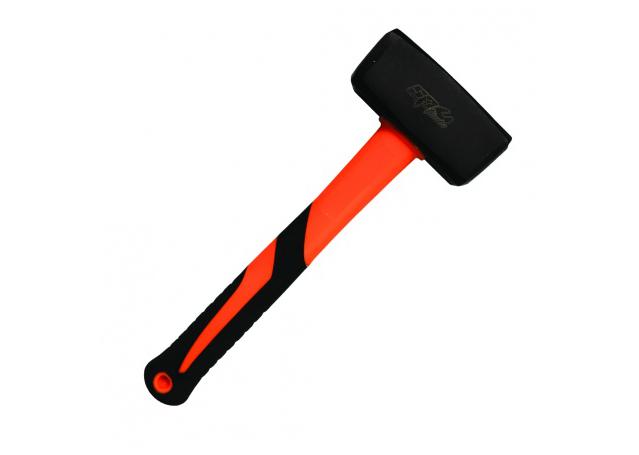 SP Tools Hammer Club 3.3Lb (53Oz) Fibreglass Handle