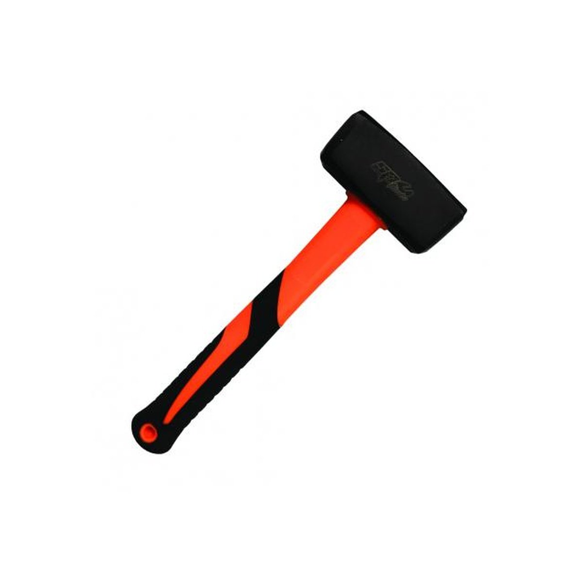 SP Tools Hammer Club 4.4Lb (70Oz) Fibreglass Handle
