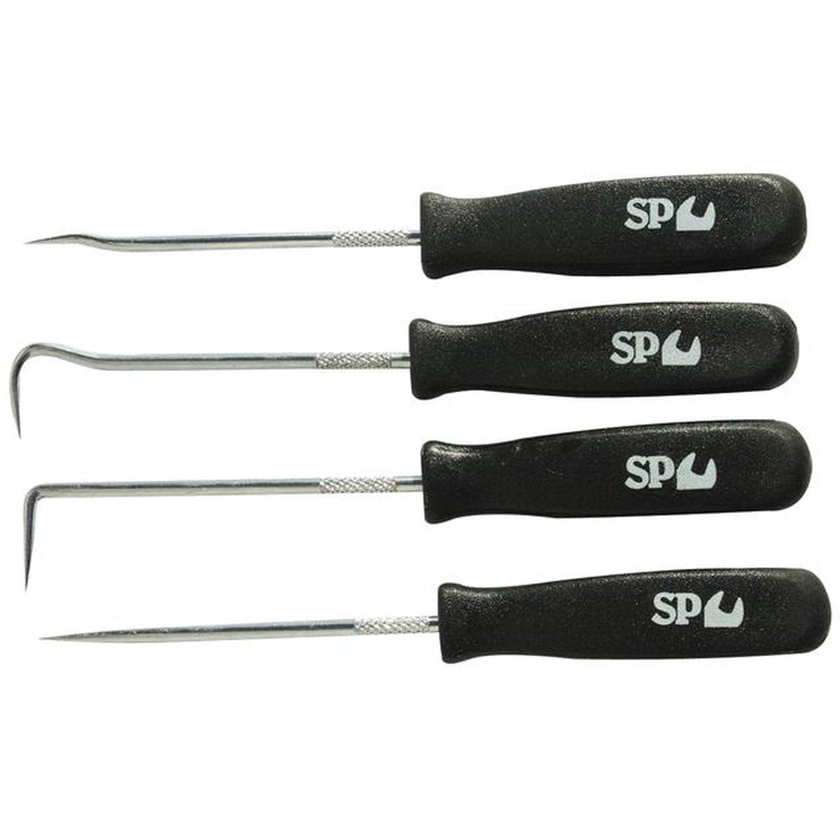 SP Tools Hook & Pick Set 4pc