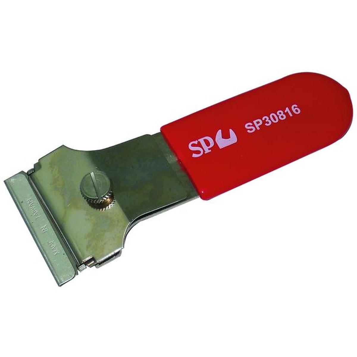 SP Tools Razer Scraper 4"