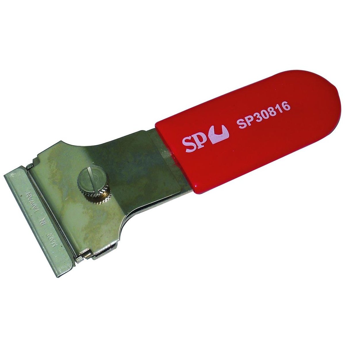 SP Tools Razer Scraper 4"