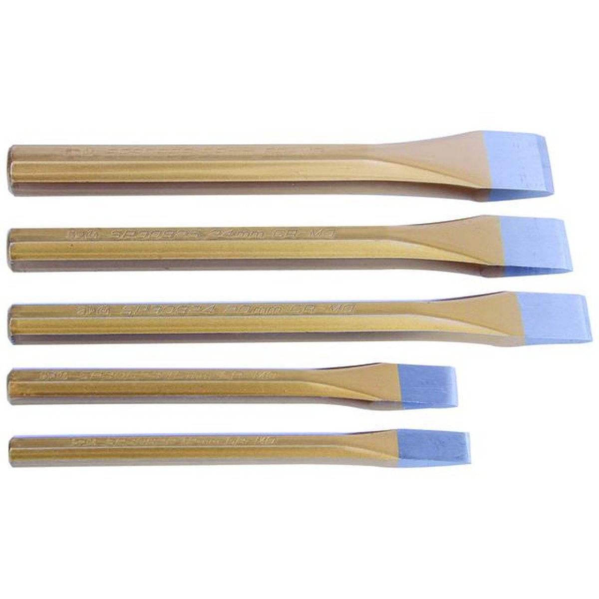 SP Tools Cold Chisel 29x200mm