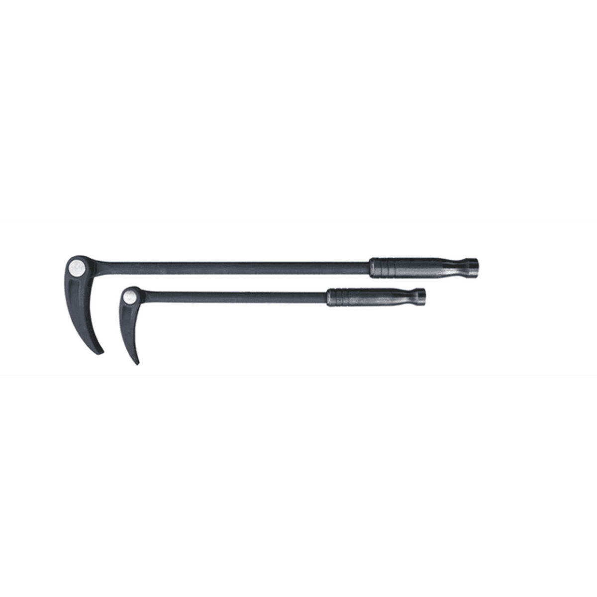 SP Tools Pry Bar Set 2Pc - Indexing Jaw 406mm + 559mm