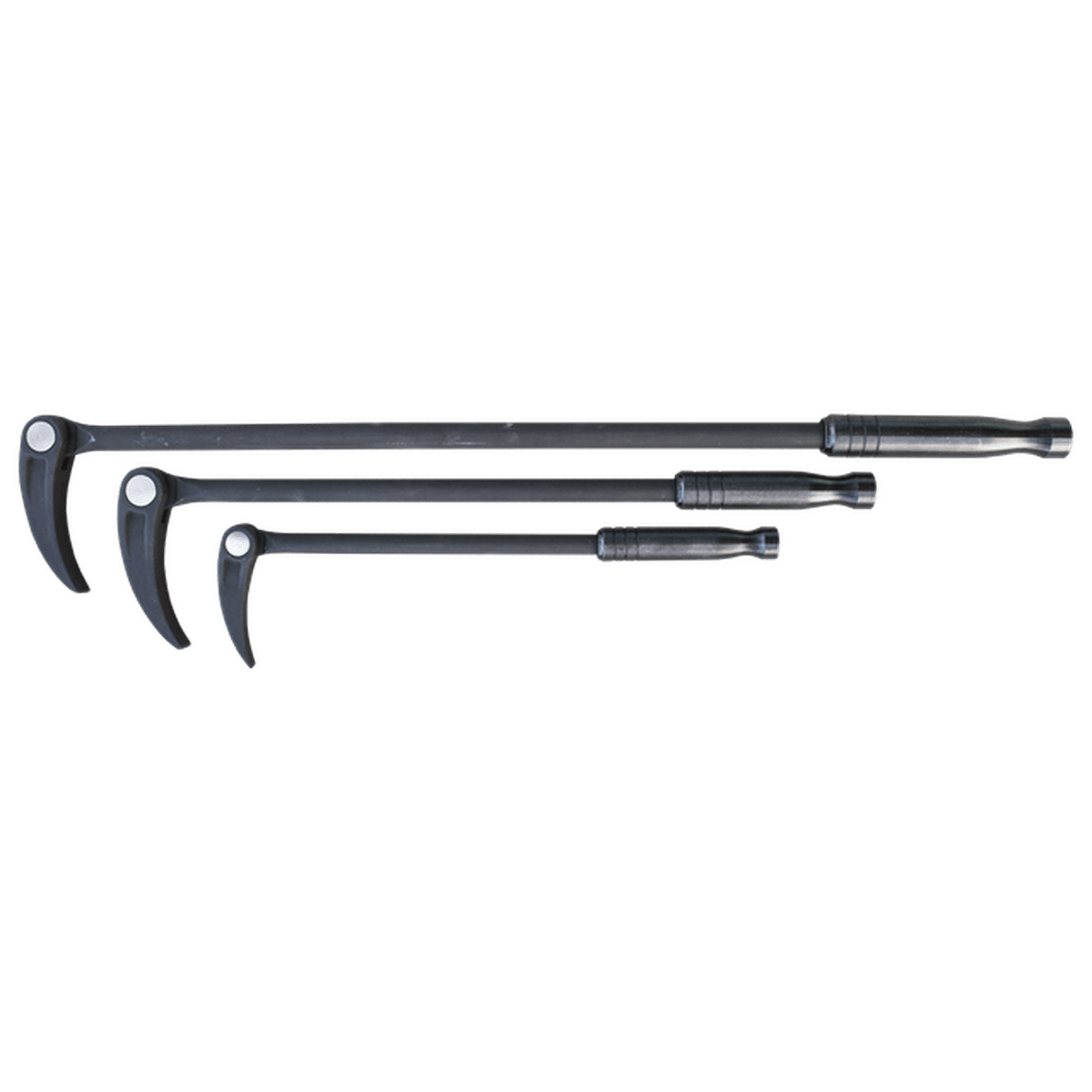 SP Tools Pry Bar - Indexing Jaw 406mm(16")