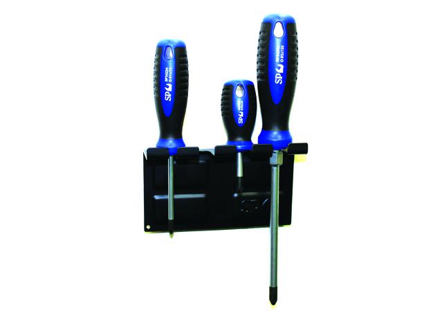 SP Tools Magnetic Holder - Pry Bar